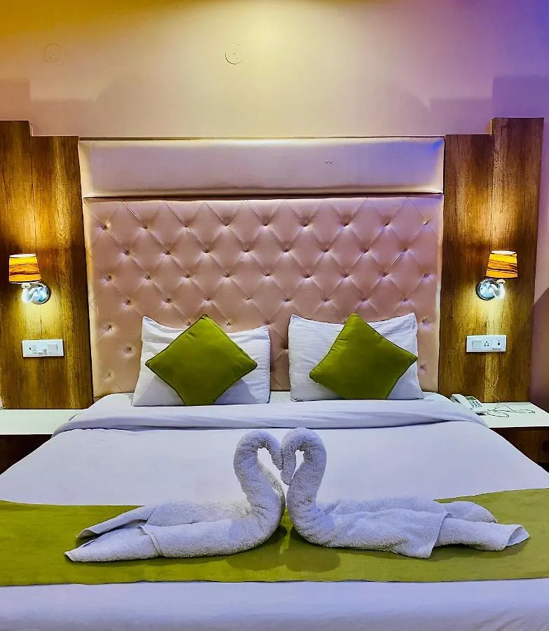 Nature Valley Resort Mashobra - A Peacefull Stay With Balcony Shimla Indien