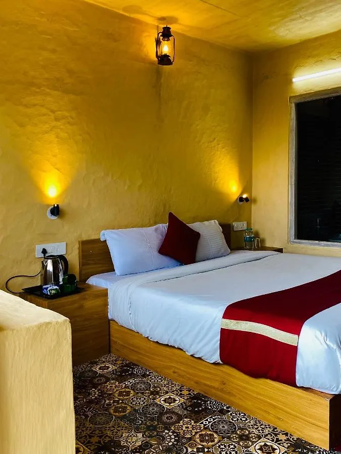 Nature Valley Resort Mashobra - A Peacefull Stay With Balcony Shimla Hotell